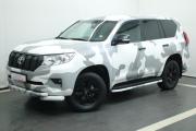 Toyota Land Cruiser Prado 150 Series Рестайлинг 3 Красноярск  - изображение 24