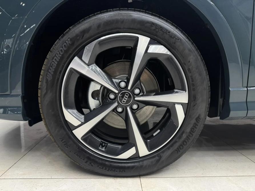 Audi Q3 II (F3) Воронеж  - изображение 23