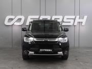 Mitsubishi Outlander III Рестайлинг Воронеж  - изображение 22