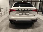 Haval F7x II Москва  - изображение 16