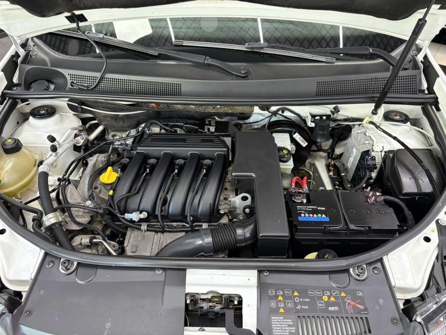 Renault Logan II Ярославль  - изображение 32