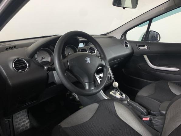Peugeot 308 I с пробегом 2008 года, цена 345 000 рублей, 190486 км, хэтчбек, Автокод Объявления