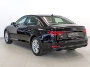 Audi A4 V (B9) Санкт-Петербург  - изображение 37