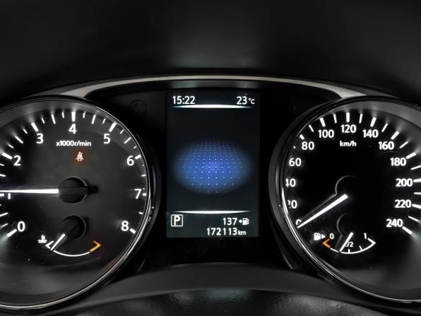 Nissan X-Trail III с пробегом 2015 года, цена 1 430 000 рублей, 172112 км, внедорожник, Автокод Объявления