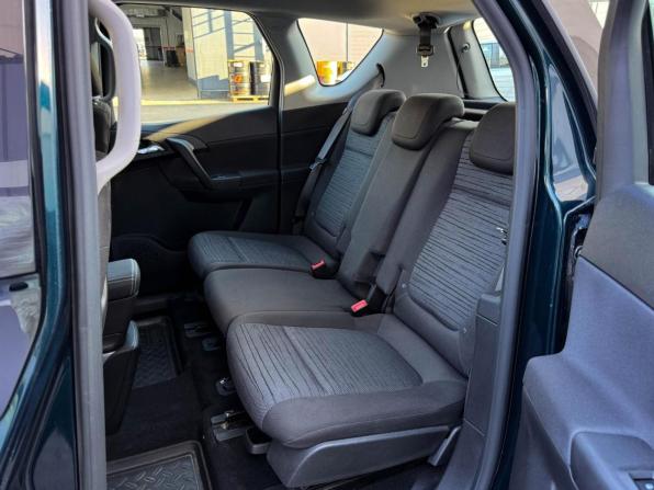 Opel Meriva B Рестайлинг с пробегом 2015 года, цена 1 099 000 рублей, 99386 км, компактвэн, Автокод Объявления