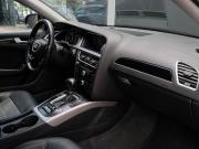 Audi A4 IV (B8) Рестайлинг Москва  - изображение 26