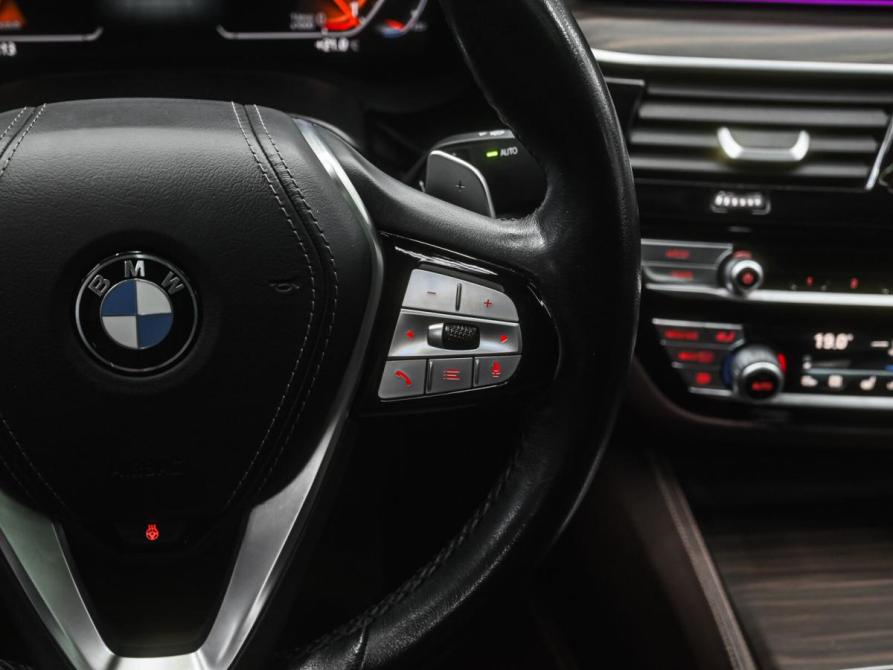 BMW 5 серии VII (G30/G31/G38) Рестайлинг Челябинск  - изображение 21