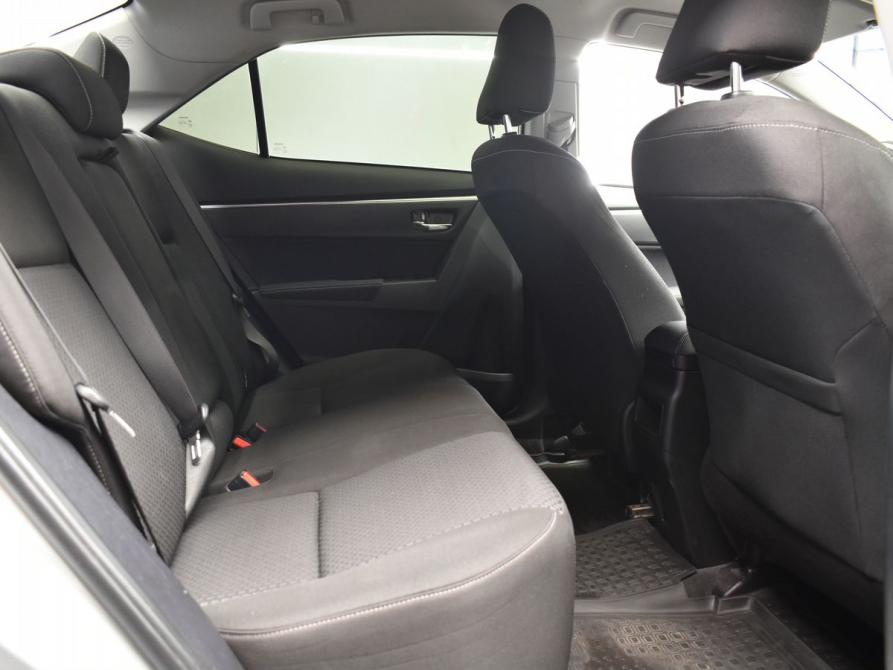 Toyota Corolla XI (E160 E170 E180) Москва  - изображение 17