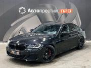 BMW 5 серии VII (G30/G31/G38) Рестайлинг Пермь  - изображение 32