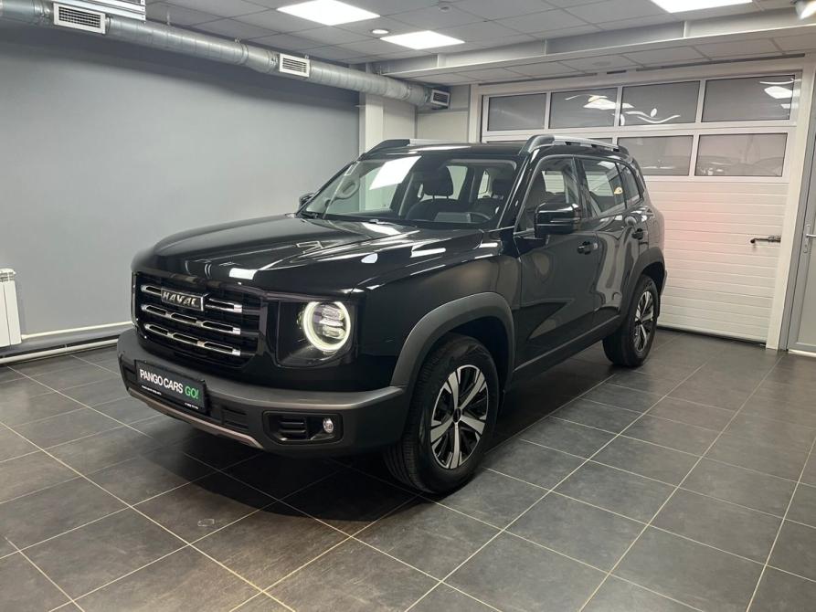 Haval Dargo Тверь  - изображение 1