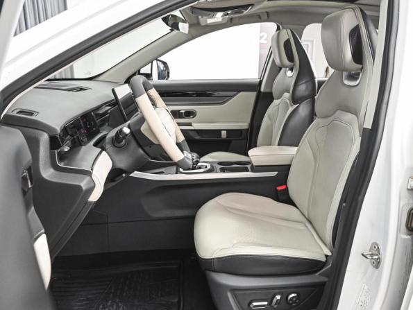 JETOUR DASHING I с пробегом 2023 года, цена 1 828 000 рублей, 40475 км, внедорожник, Автокод Объявления