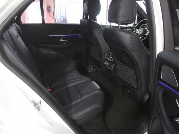 Mercedes-Benz GLE II (V167) с пробегом 2020 года, цена 6 120 000 рублей, 136000 км, внедорожник, Автокод Объявления