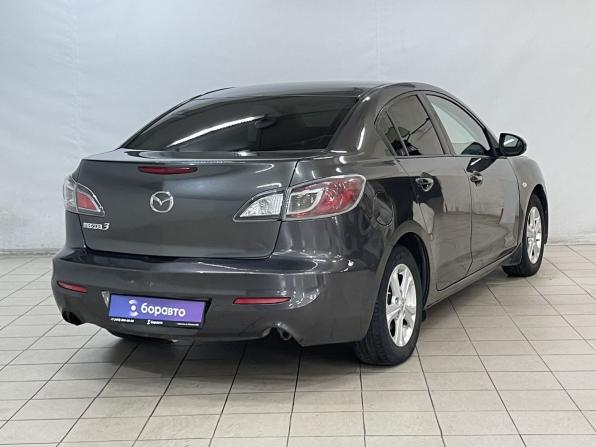 Mazda 3 II (BL) с пробегом 2010 года, цена 887 000 рублей, 212872 км, седан, Автокод Объявления