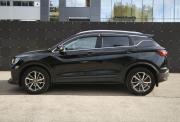 Geely Coolray I Сыктывкар  - изображение 30