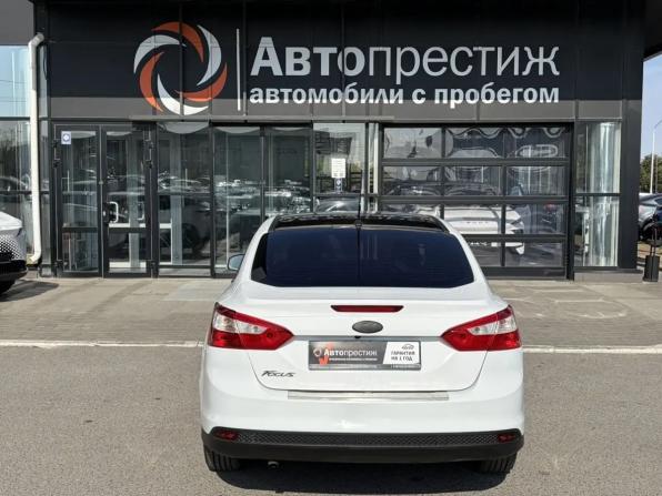 Ford Focus III с пробегом 2012 года, цена 700 000 рублей, 219611 км, седан, Автокод Объявления