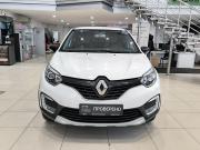 Renault Kaptur I Казань  - изображение 24