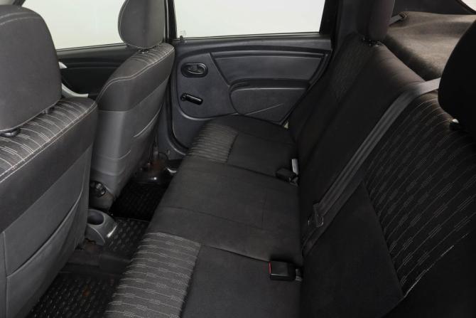 Renault Logan I Рестайлинг с пробегом 2013 года, цена 279 000 рублей, 334000 км, седан, Автокод Объявления