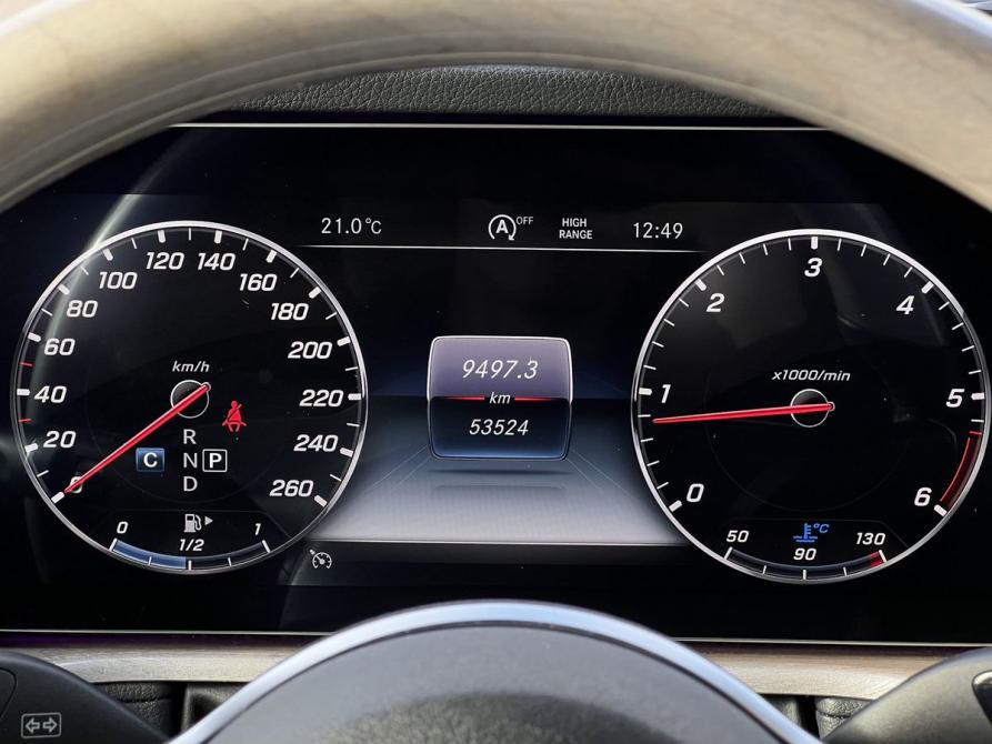 Mercedes-Benz G-Класс III (W463) Нижний Новгород  - изображение 22