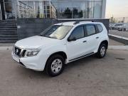 Nissan Terrano III (D10) Саратов  - изображение 16