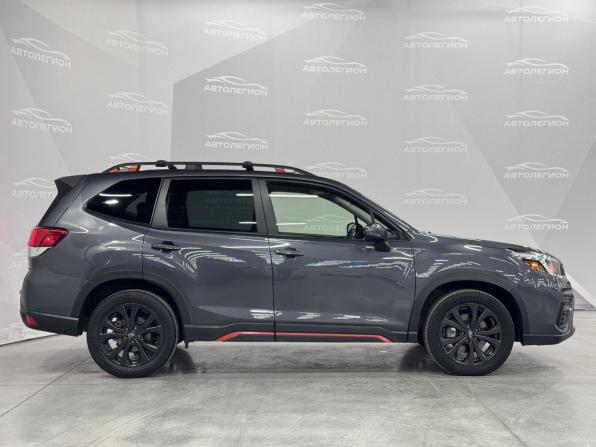 Subaru Forester V с пробегом 2020 года, цена 2 970 000 рублей, 49204 км, внедорожник, Автокод Объявления