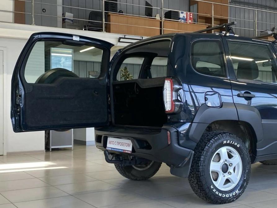 Lada (ВАЗ) Niva Travel I Пермь  - изображение 27