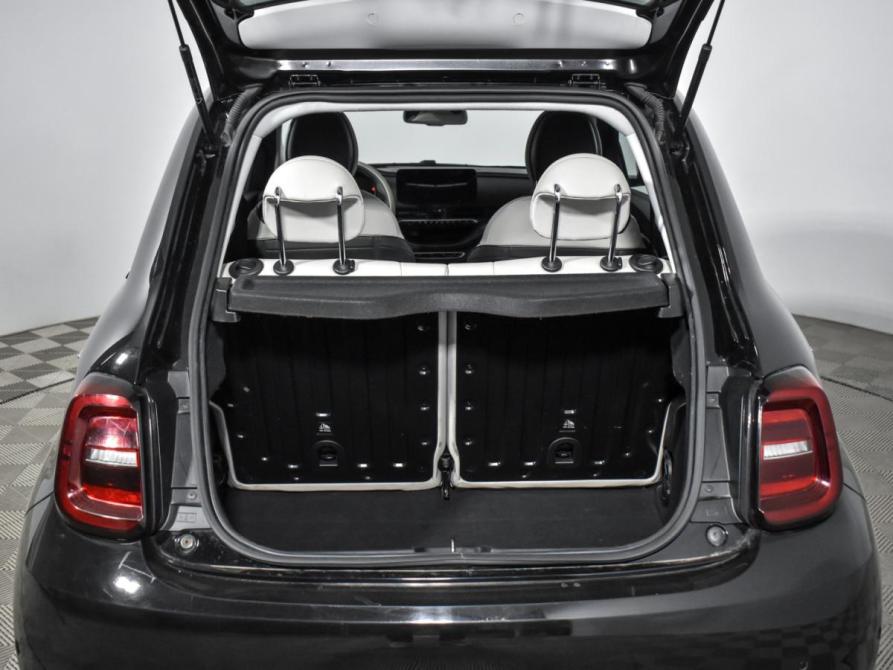 Fiat 500 III Санкт-Петербург  - изображение 20