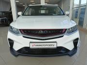Belgee X50 Арзамас  - изображение 30