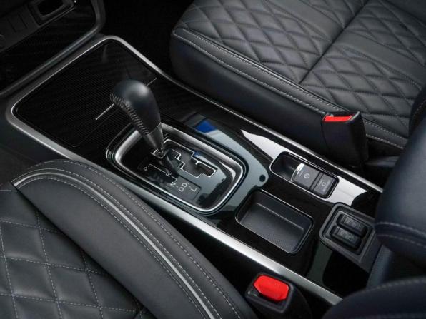 Mitsubishi Outlander III Рестайлинг 3 с пробегом 2022 года, цена 2 819 444 рубля, 20429 км, внедорожник, Автокод Объявления