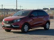 Lada (ВАЗ) XRAY I Пермь  - изображение 8