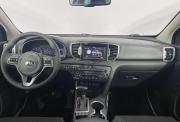 Kia Sportage IV Рестайлинг Саранск  - изображение 52