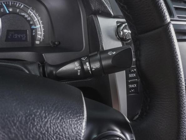 Toyota Camry VII (XV50) с пробегом 2014 года, цена 1 465 000 рублей, 219445 км, седан, Автокод Объявления