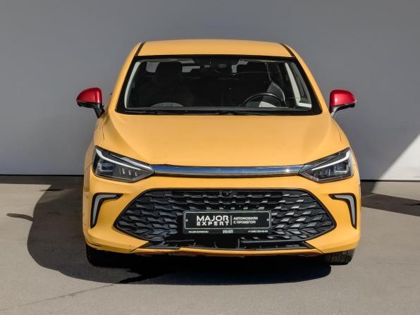 BAIC U5 Plus с пробегом 2024 года, цена 745 000 рублей, 186922 км, седан, Автокод Объявления