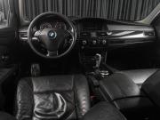 BMW 5 серии V (E60/E61) Рестайлинг Тюмень  - изображение 25
