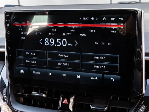 Toyota Corolla XII (E210) с пробегом 2018 года, цена 1 630 000 рублей, 144384 км, хэтчбек, Автокод Объявления