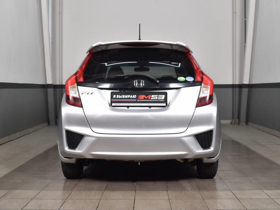 Honda Fit III Кемерово  - изображение 3