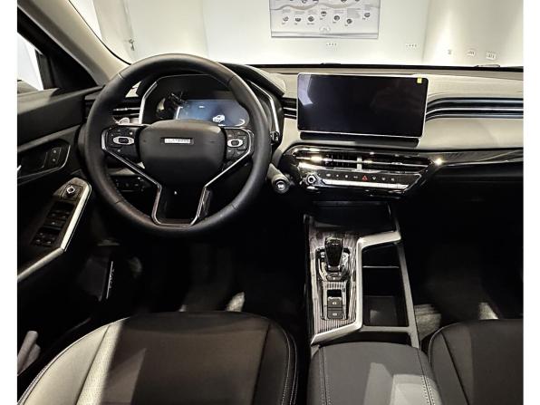 Новый Haval Jolion I Рестайлинг 2 2026 года, цена 2 622 510 рублей, внедорожник, Автокод Объявления