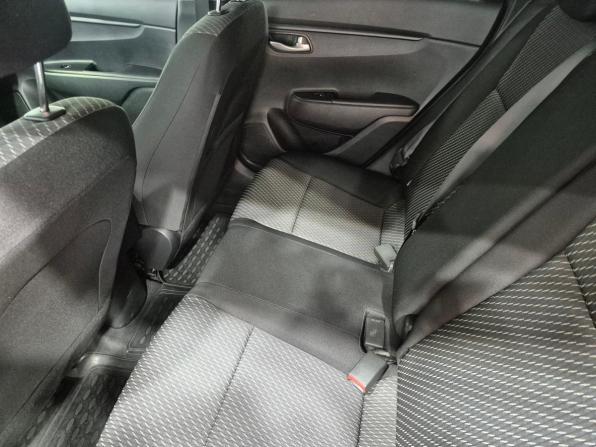 Kia Rio IV с пробегом 2019 года, цена 1 496 000 рублей, 93033 км, седан, Автокод Объявления