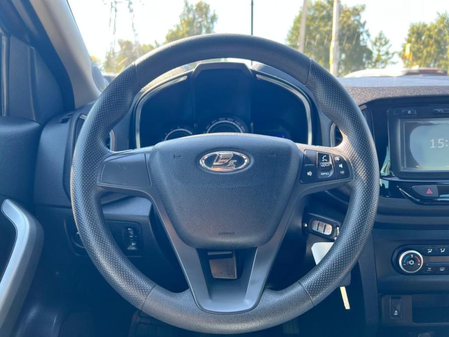 Lada (ВАЗ) XRAY I Стерлитамак  - изображение 15
