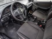 Chevrolet Niva I Рестайлинг Казань  - изображение 14