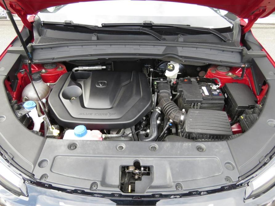 Changan CS55 Plus II Санкт-Петербург  - изображение 29