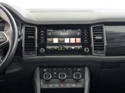 Skoda Kodiaq I Москва  - изображение 60