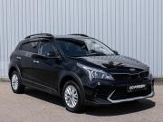 Kia Rio IV Рестайлинг Сочи  - изображение 21