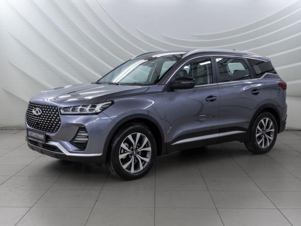 Chery Tiggo 7 Pro I с пробегом 2022 года, цена 1 538 000 рублей, 48477 км, внедорожник, Автокод Объявления