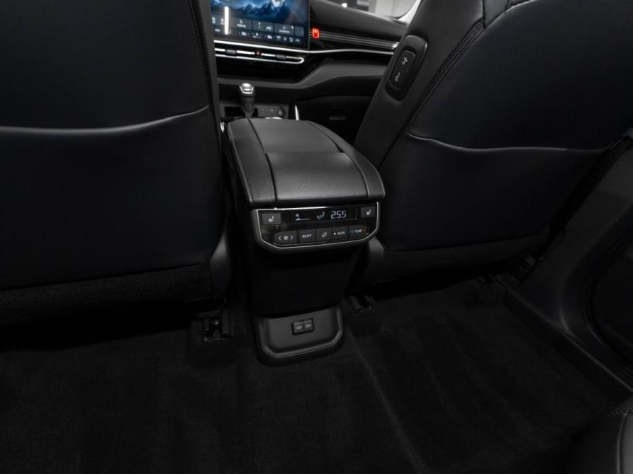 Toyota Highlander IV (XU70) Москва  - изображение 15