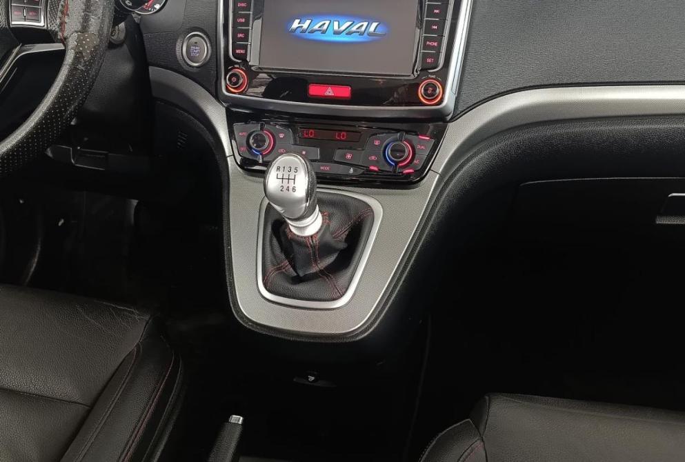 Haval H6 I Волгоград  - изображение 14
