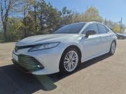 Toyota Camry VIII (XV70) Саратов  - изображение 41