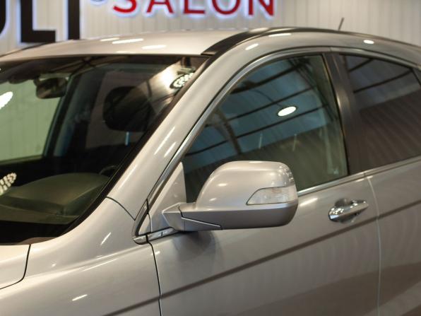 Honda CR-V III с пробегом 2008 года, цена 1 395 000 рублей, 228309 км, внедорожник, Автокод Объявления
