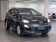 Mazda CX-7 I Рестайлинг Калуга  - изображение 13