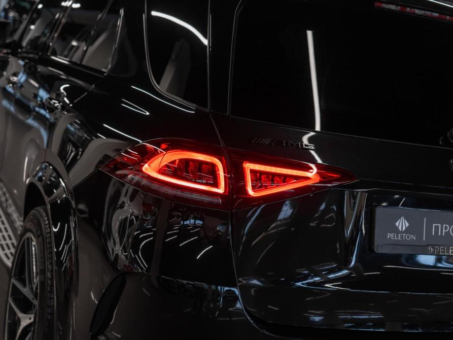 Mercedes-Benz GLE II (V167) Москва  - изображение 29