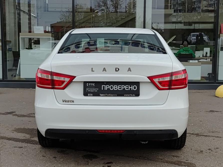 Lada (ВАЗ) Vesta I Ижевск  - изображение 7